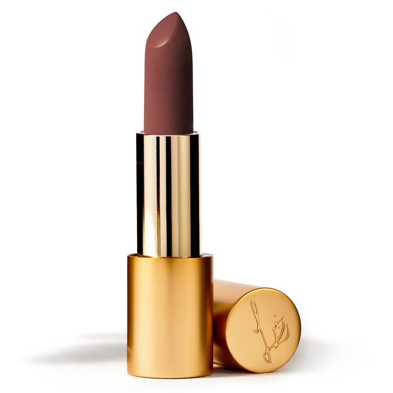 velvet muse lipstick lisa eldridge