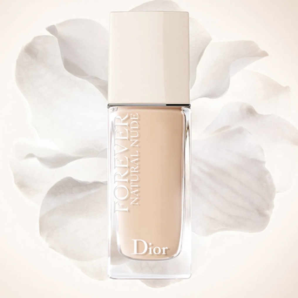 dior forever natural nude 1n