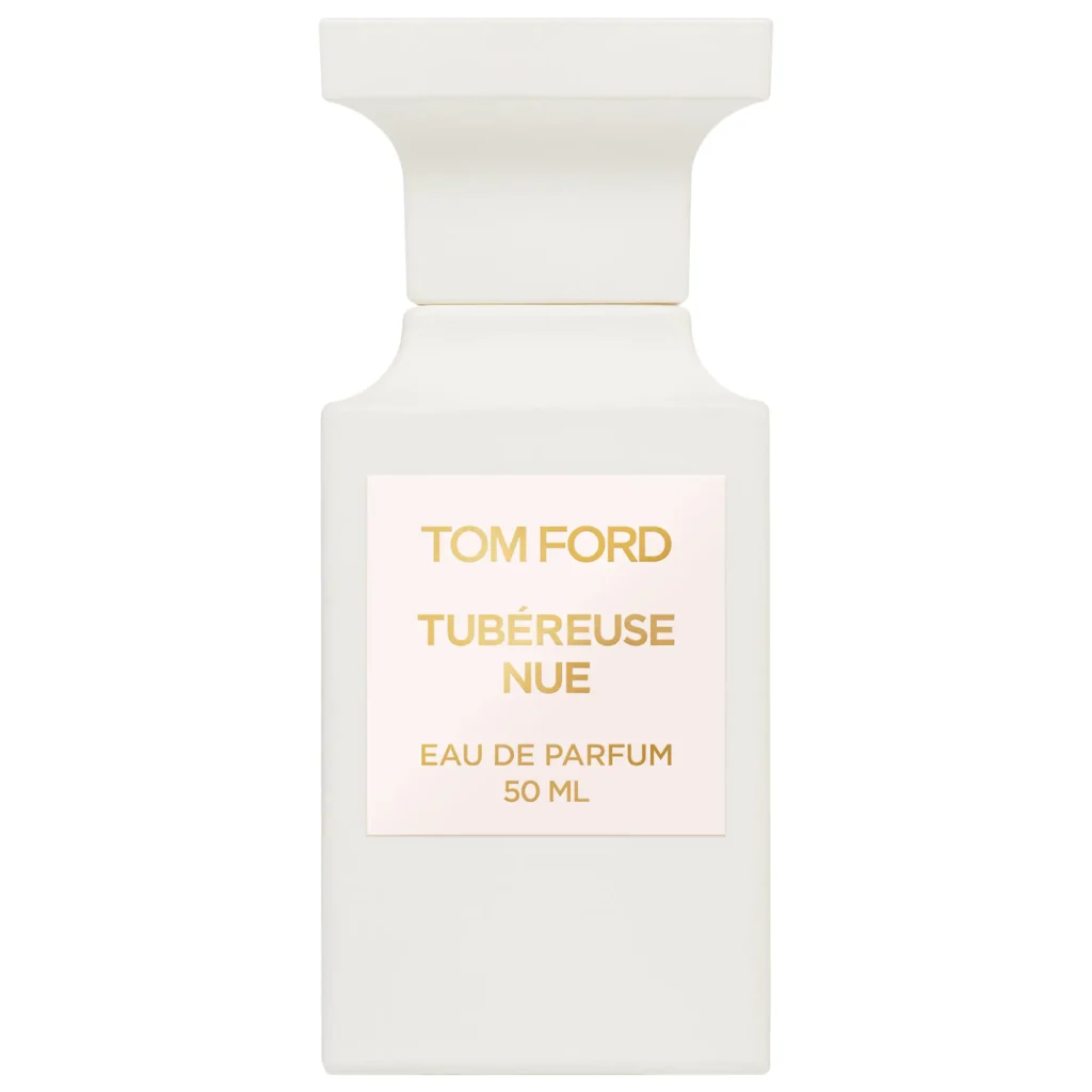 Nước Hoa Tom Ford Tubéreuse Nue - Yaatea Shop