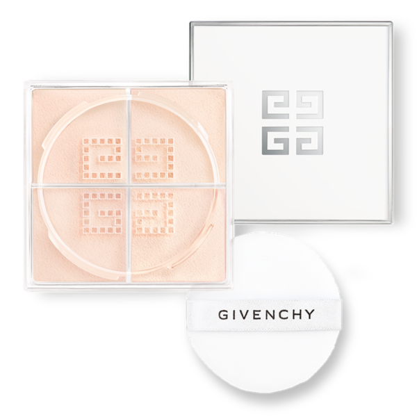 Phấn Phủ Bột Givenchy Blanc Divin 20g - Yaatea Shop