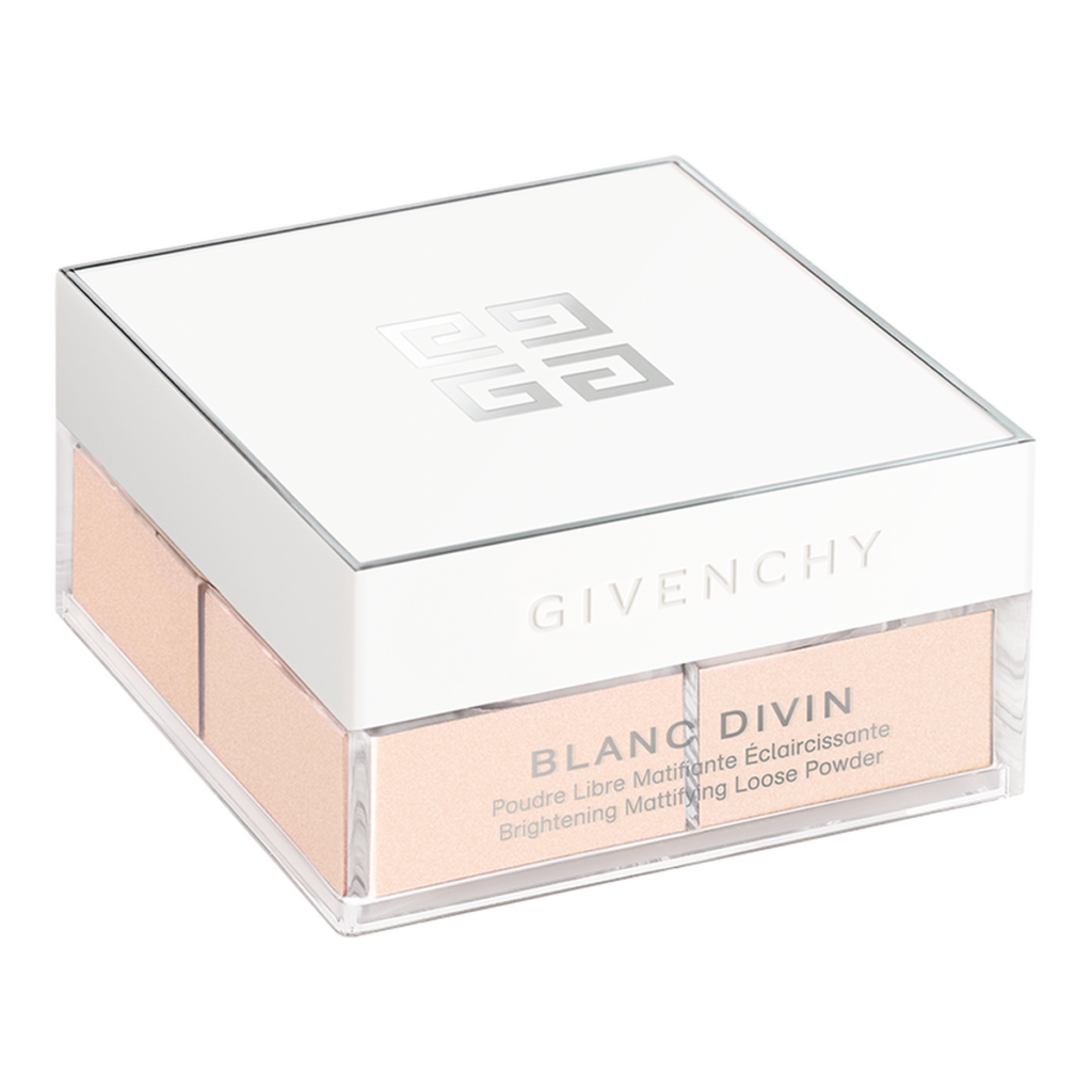 Phấn Phủ Bột Givenchy Blanc Divin 20g - Yaatea Shop