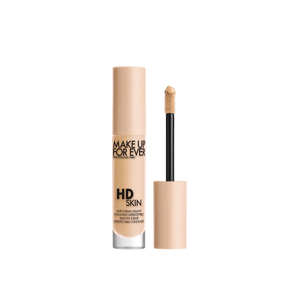 Che Khuyết Điểm Make Up For Ever HD Skin 4.7ml