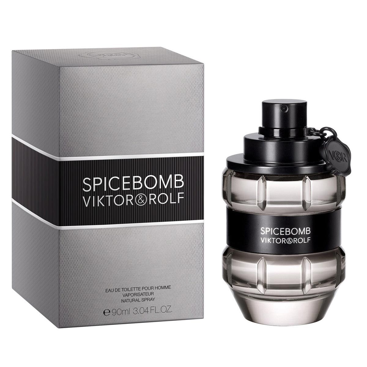 Nước Hoa Nam Spicebomb Viktor & Rolf EDT 90ml