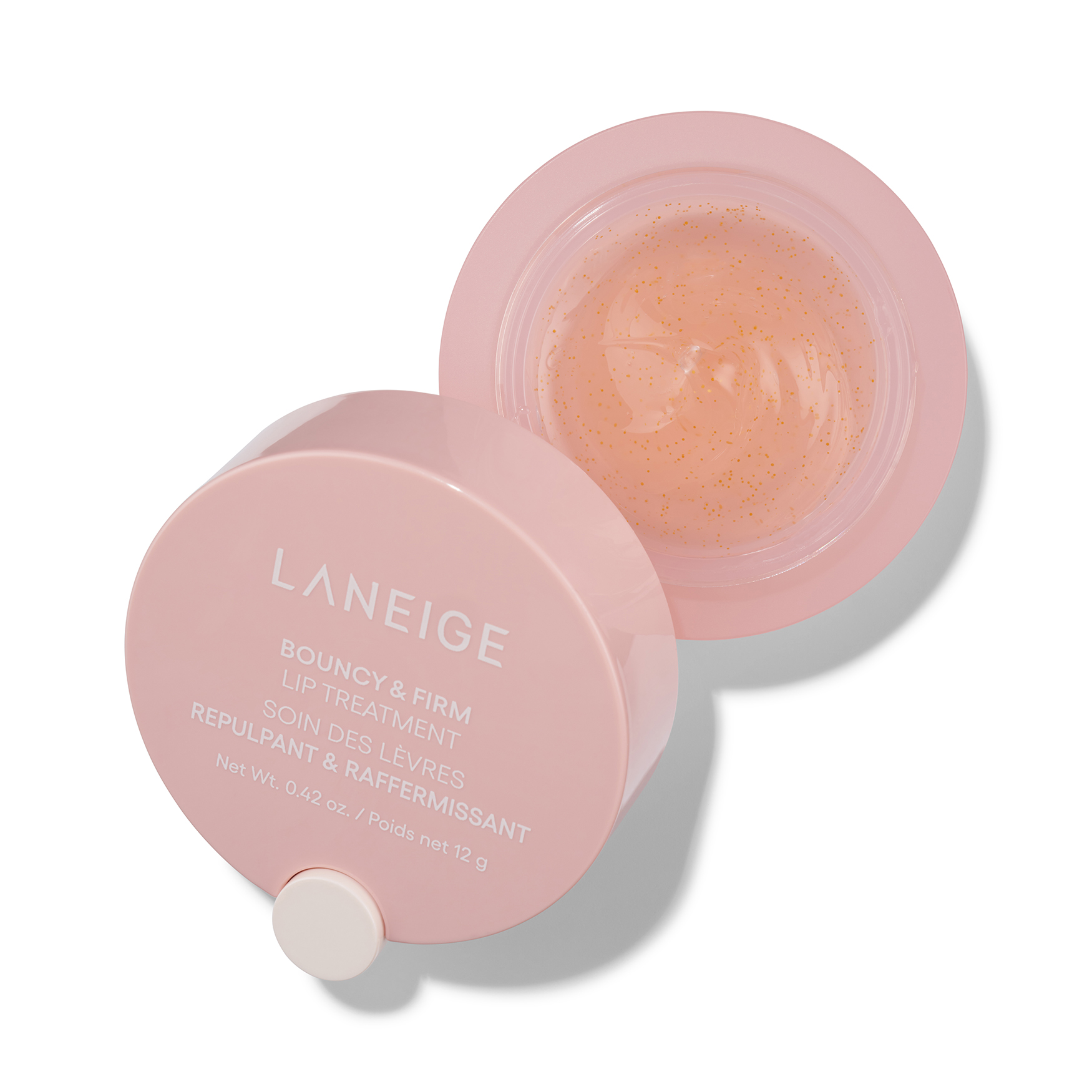 Son Dưỡng Laneige Bouncy & Firm Lip Treatment