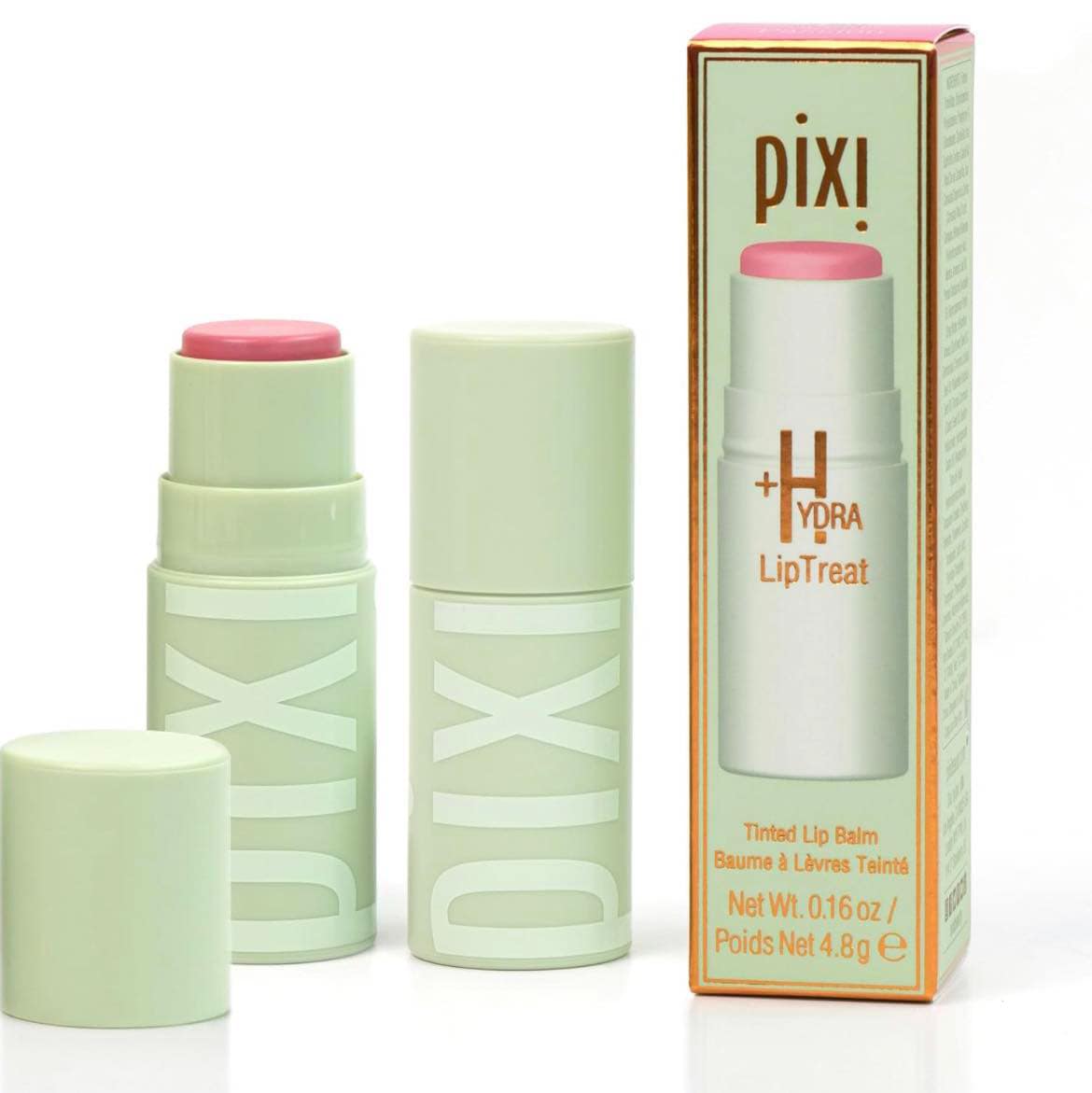 Son Dưỡng Pixi Hydra Lip Treat